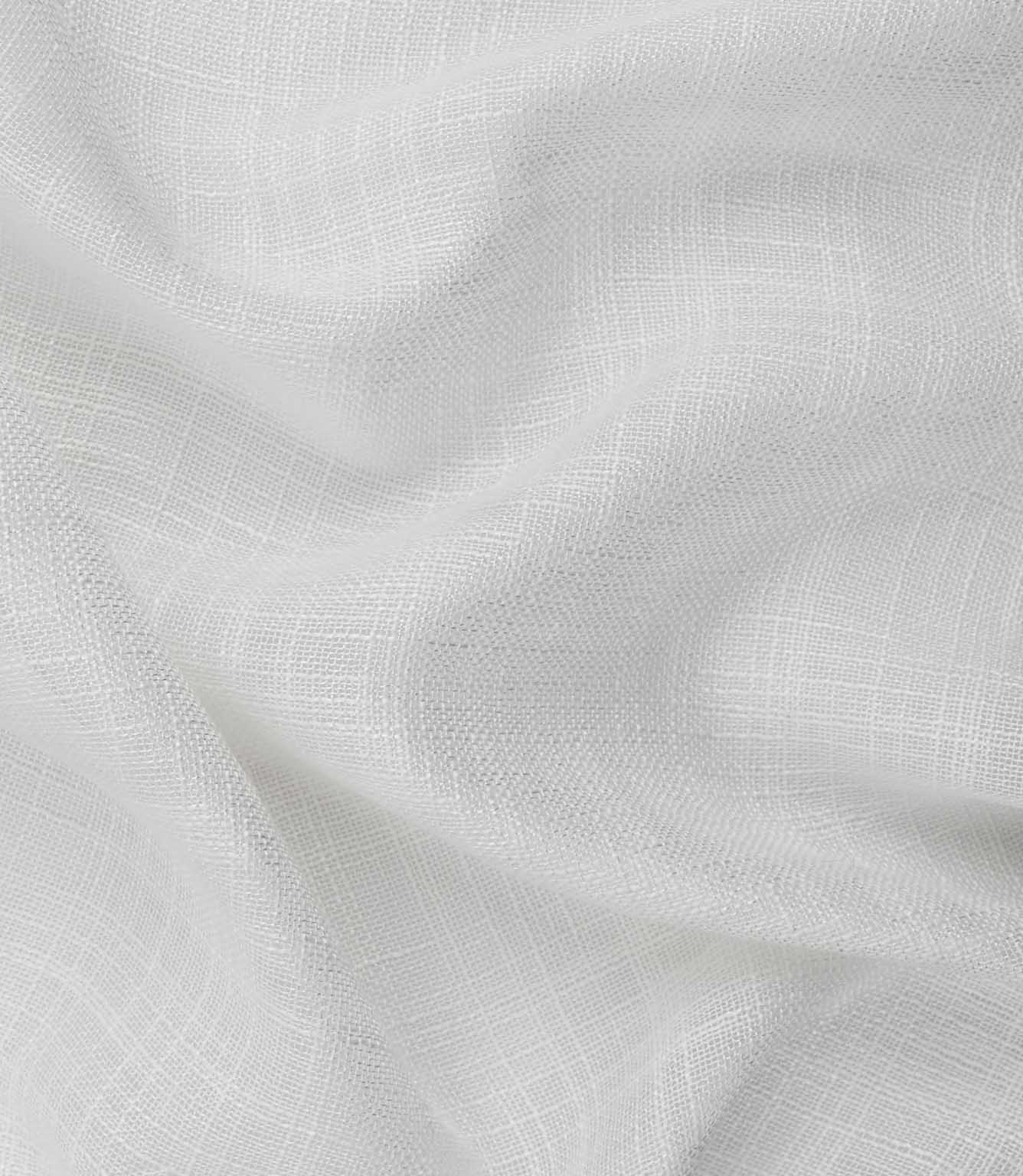 Cirrus Voile Snow Tab Top Sheer Curtain Panel