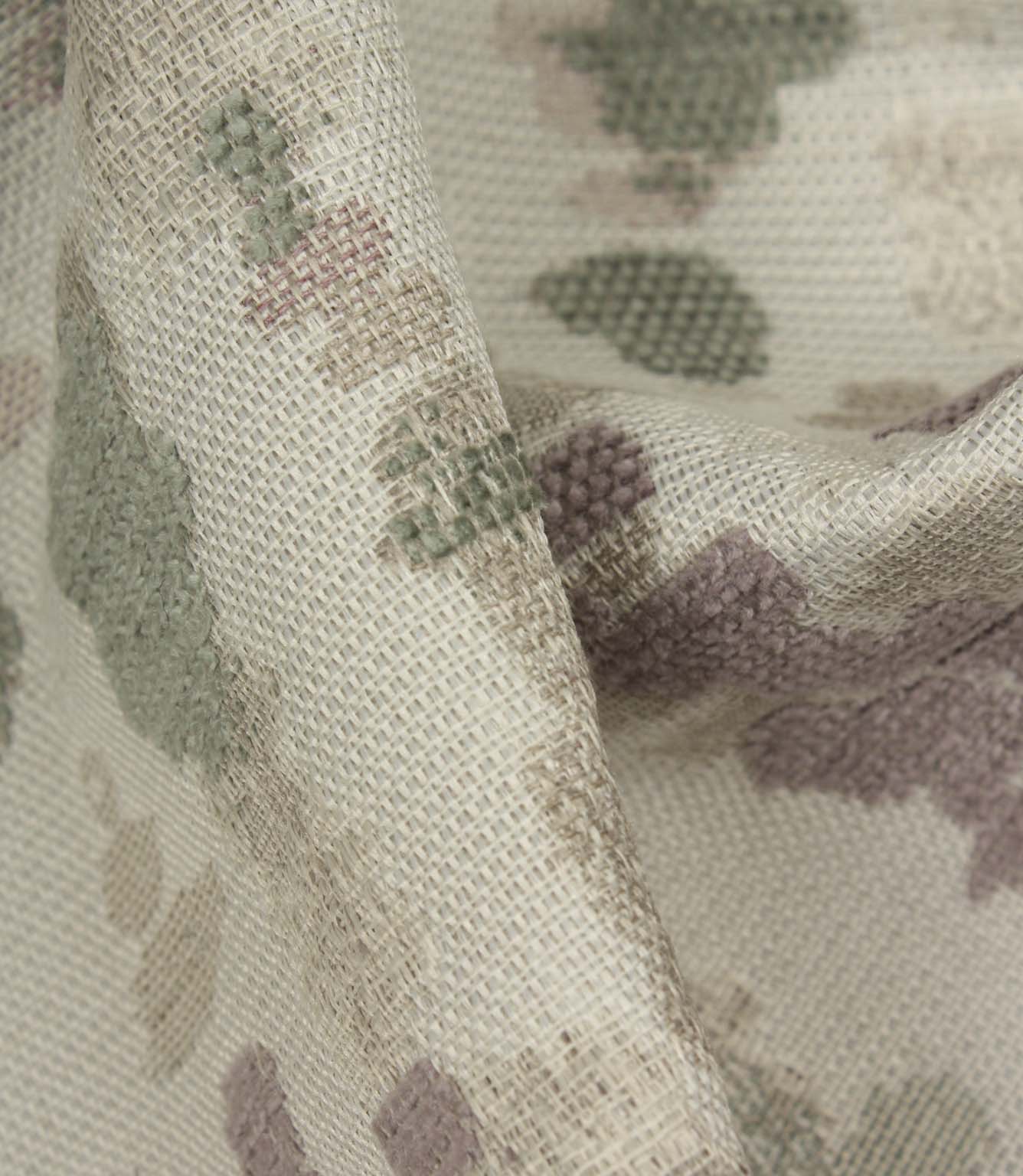 Garda FR Fabric / Lavender | Just Fabrics