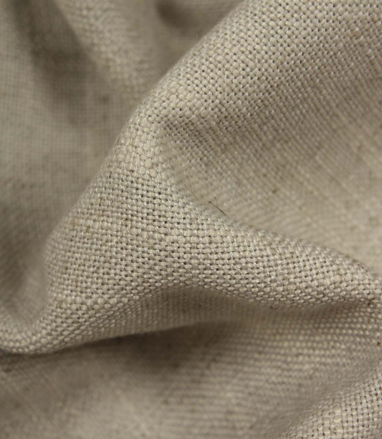 Hawley Fabric / Silver