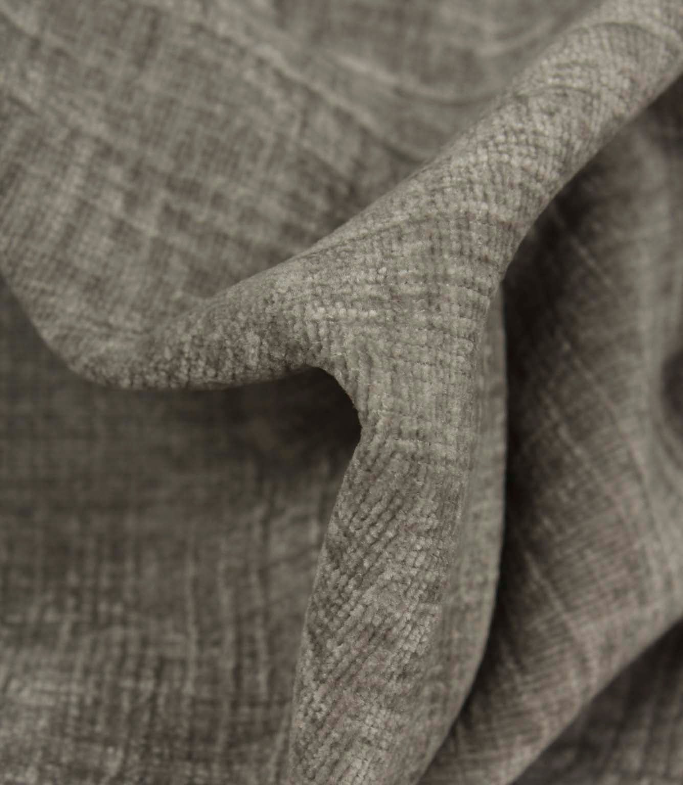 Isernia Fabric / Iron
