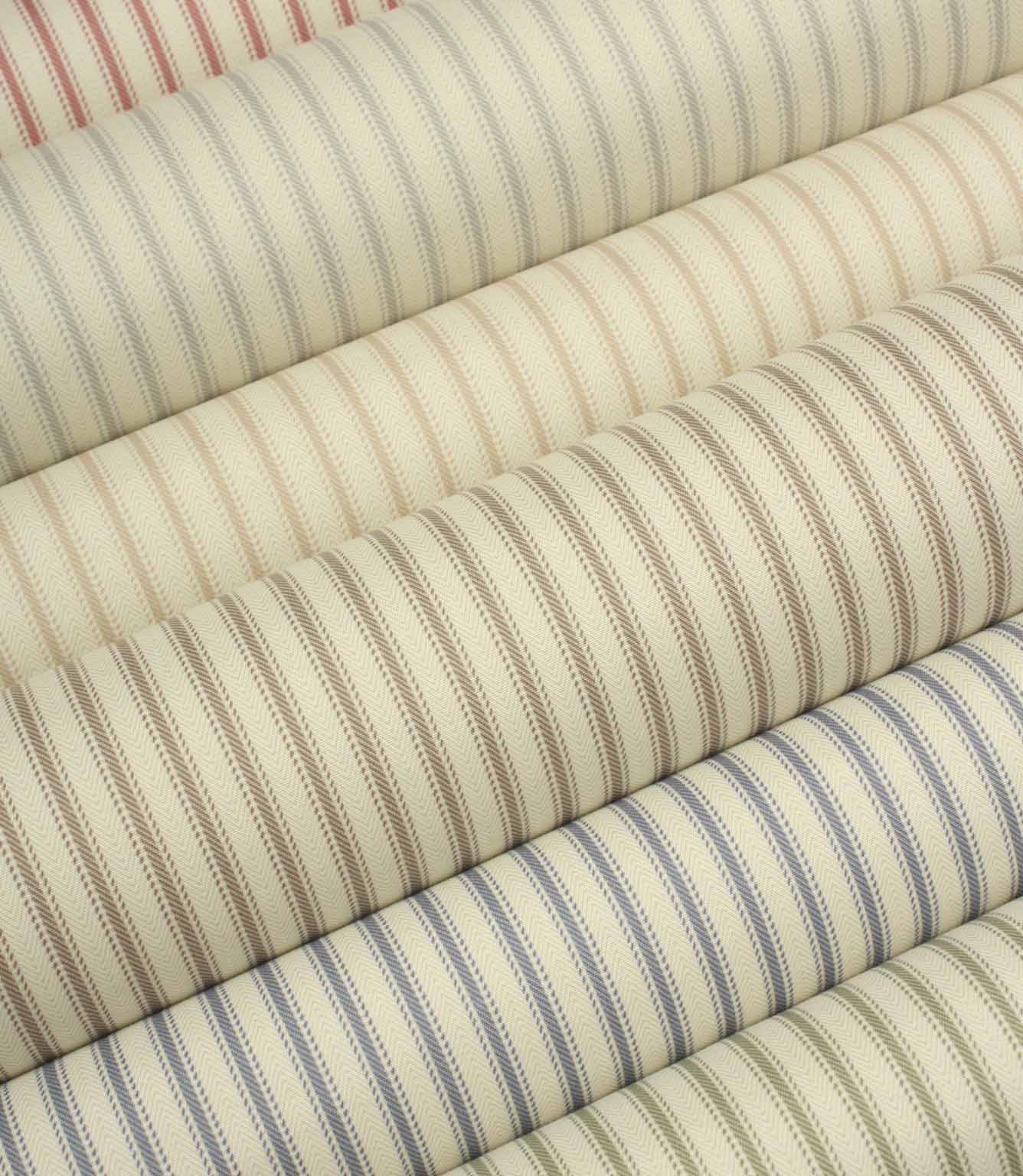 JF Ticking Lining Fabric | Just Fabrics