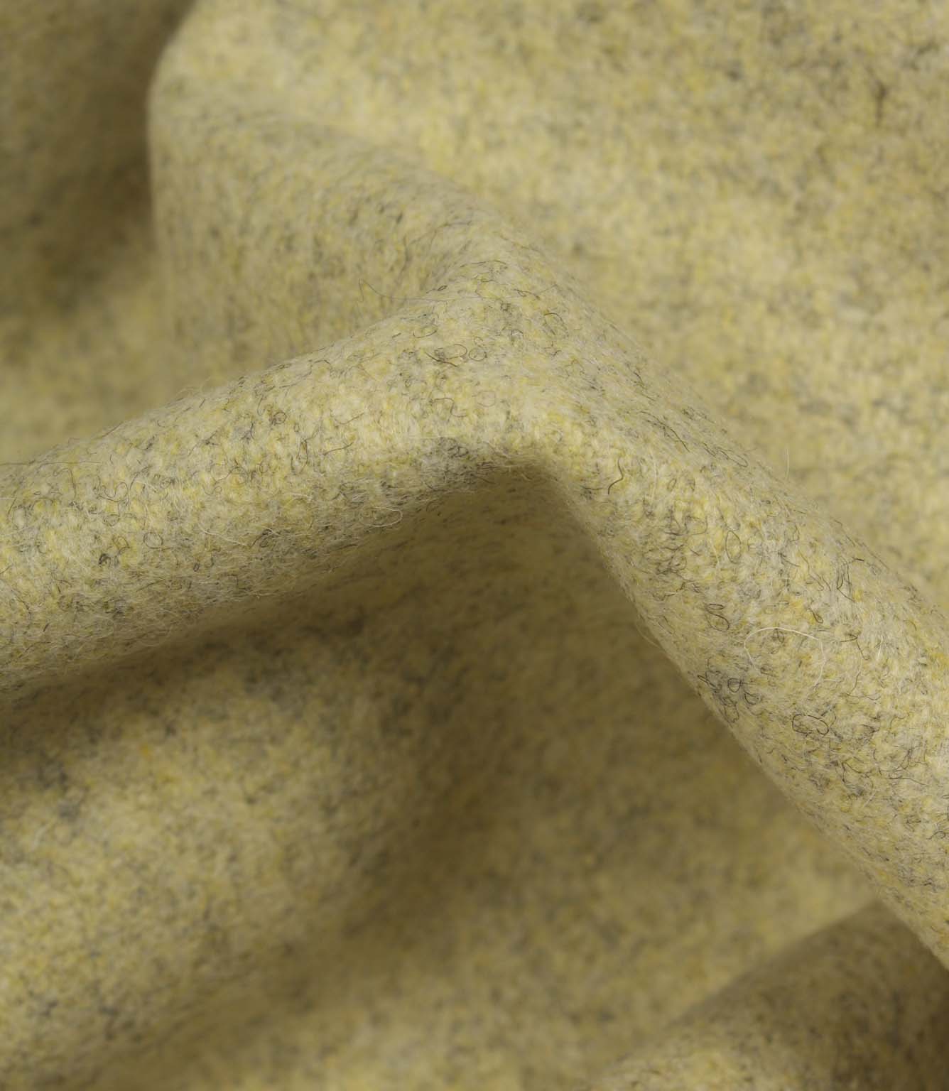 Maggiore Wool Fabric / Celadon | Just Fabrics