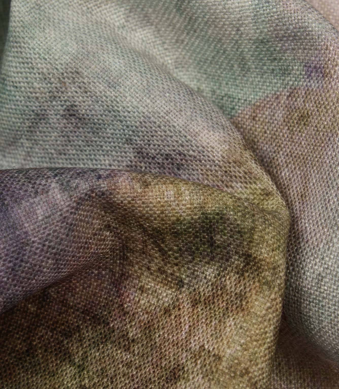 Monet Fabric / Parma