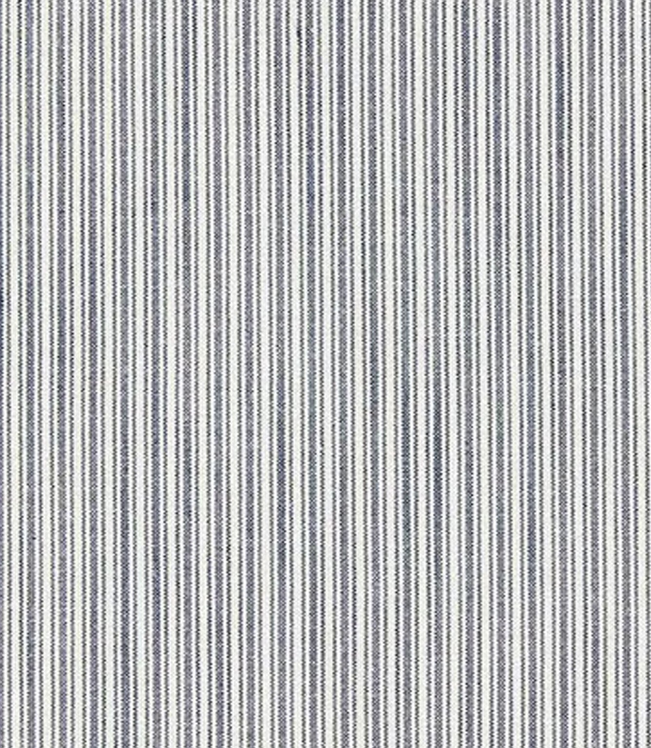 Orwell Fabric / Woad