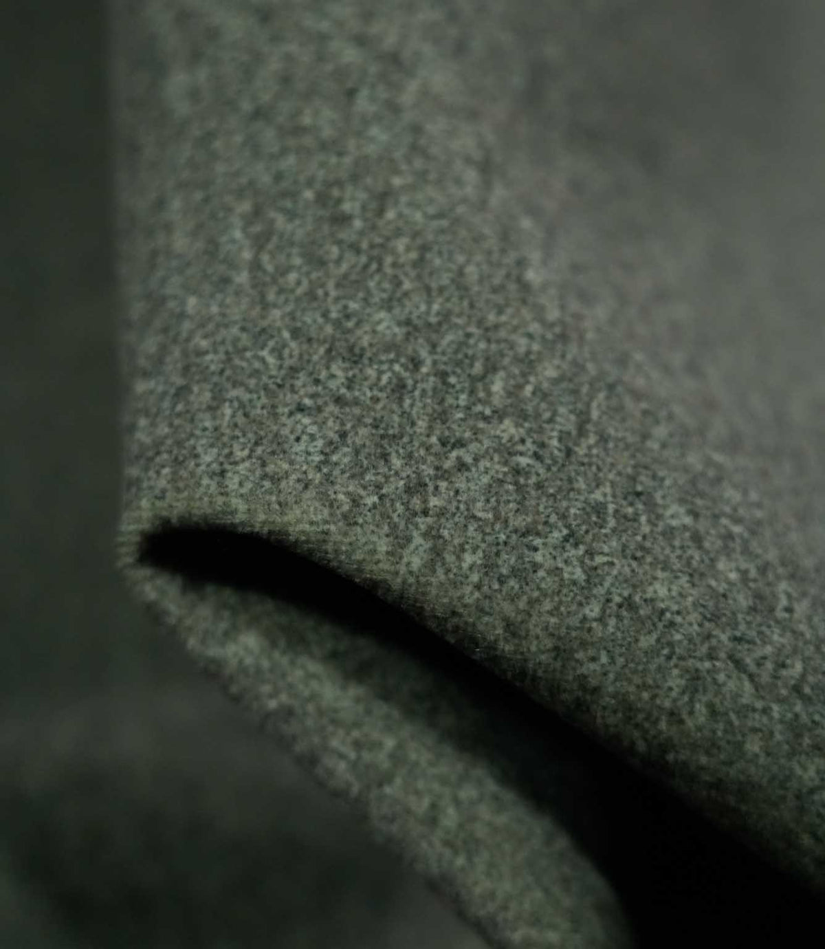 Palermo Fabric / Hunter