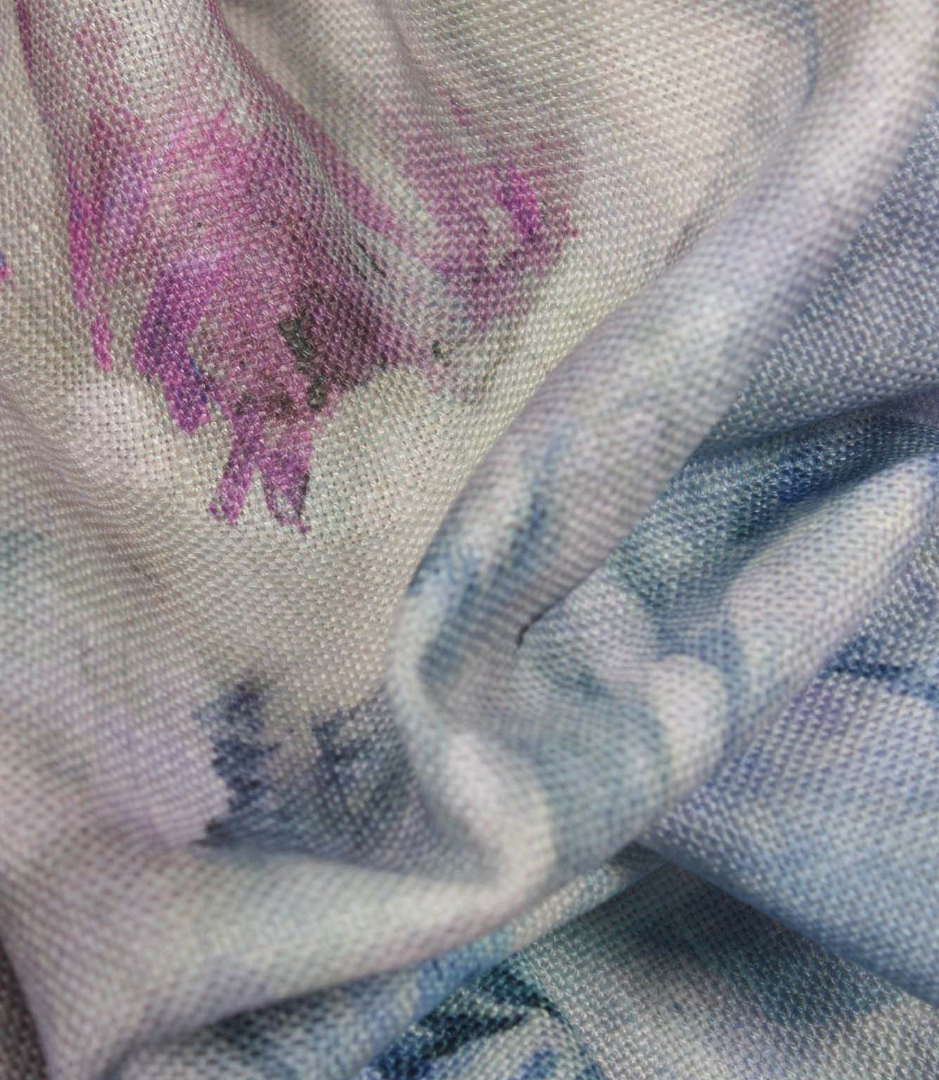 Roseum Fabric / Parma