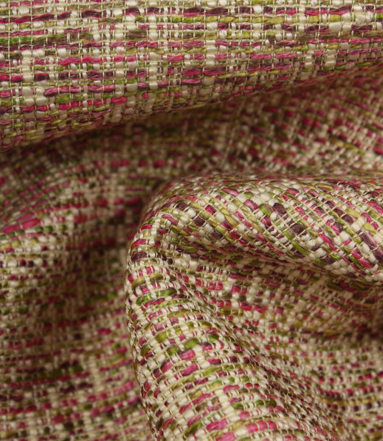 Samara Fabric / Peony
