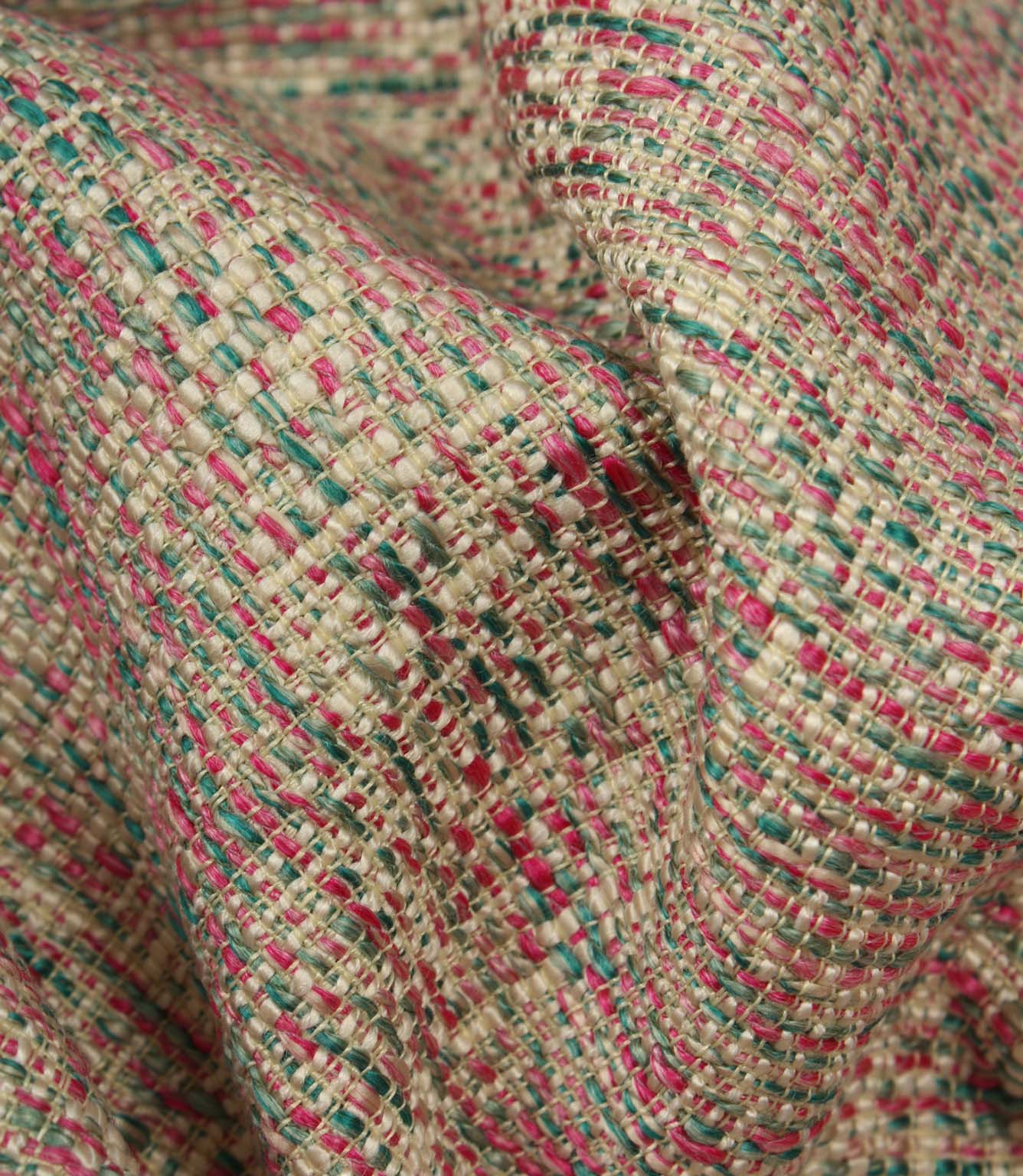 Samara Fabric / Sweetpea
