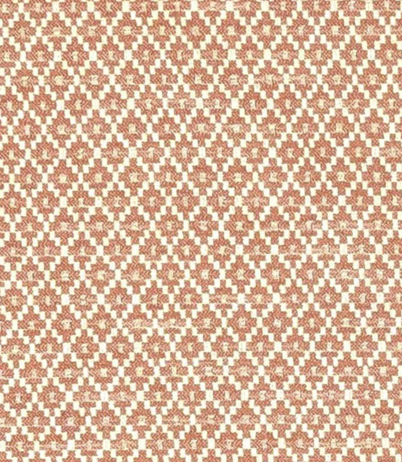 Rossini Fabric / Fired Earth