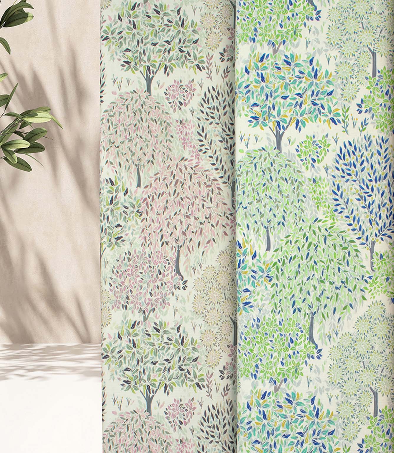 Somerset Fabric / Delicious
