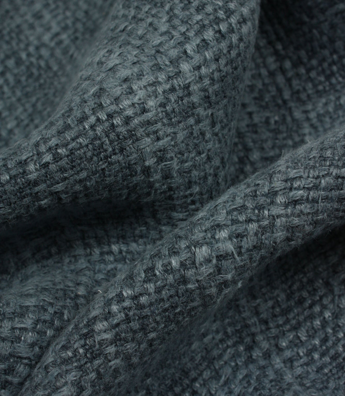 Stonewashed Linen / Denim