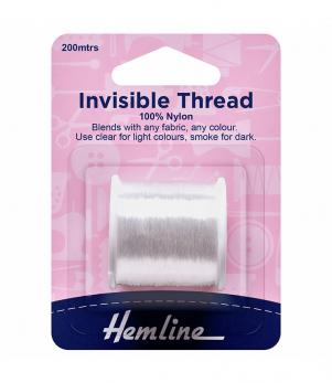 Sundries - Invisible Thread