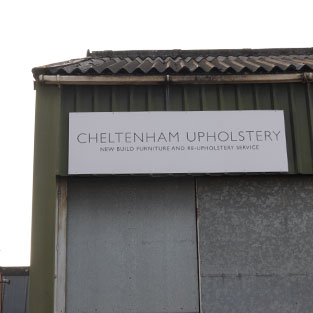 Cheltenham Upholstery