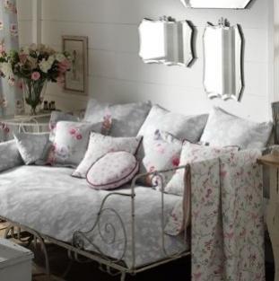 Create a girl's bedroom look that'll last