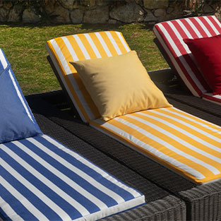 How Durable Are Outdoor Fabrics?