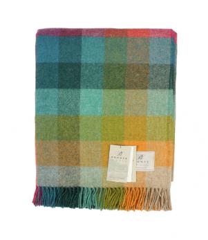 Throws & Wool Throws
