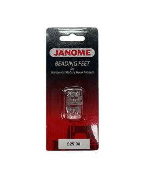 Beading Foot (Set of Two)