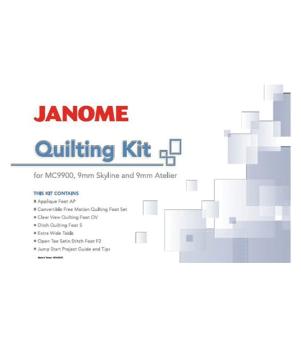 Quilting Kit