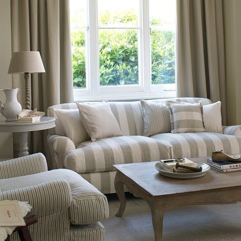 Why should I choose linen fabric? - Just Fabrics