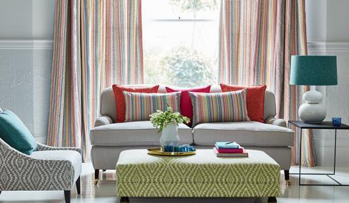 All about silk fabric - Just Fabrics