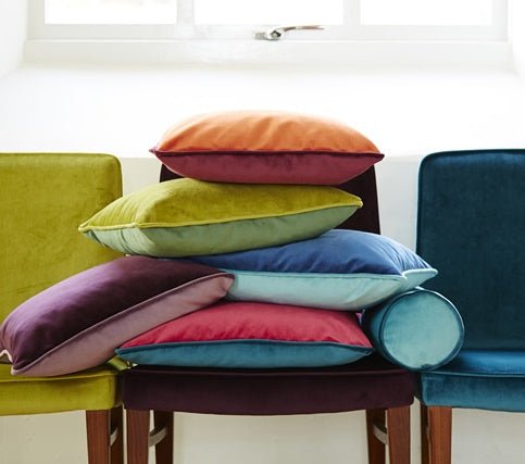 Velvet fabric for style and elegance - Just Fabrics