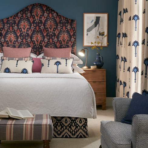 All about woven fabric and its uses - Just Fabrics