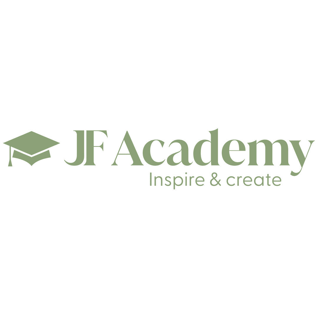 Introducing The JF Academy - Learn New Skills
