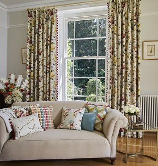 Summer Trend - Just Fabrics