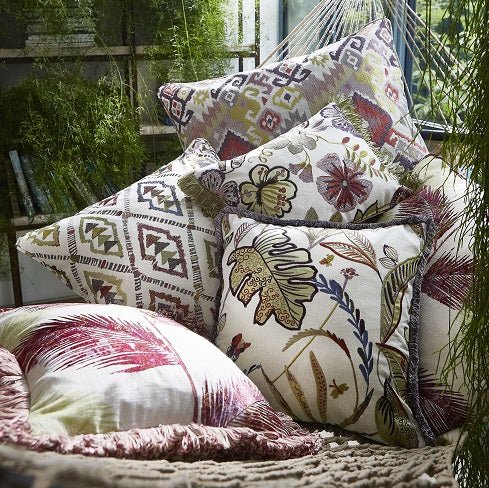 How to save money with fabric remnants - Just Fabrics