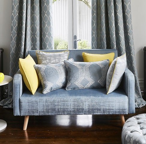 Simplify your life with 'Lagom' - Just Fabrics