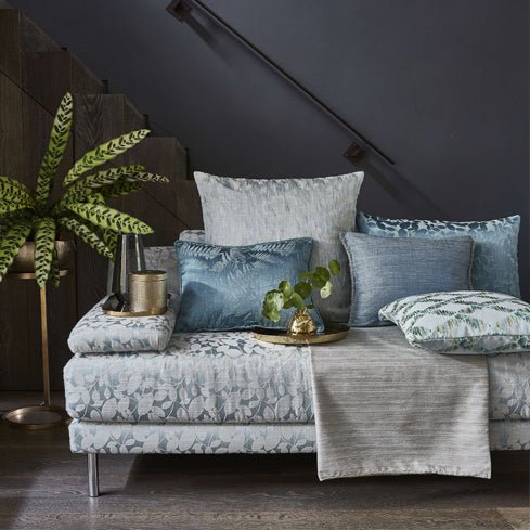 Interior Trend - Dark and Moody - Just Fabrics