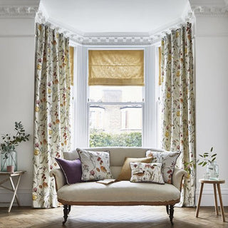 Buying Curtains: 5 helpful tips - Just Fabrics