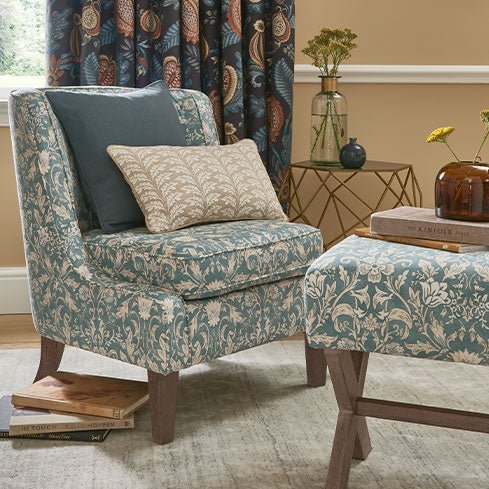 The Martindale Test: Fabric Rub Count - Just Fabrics