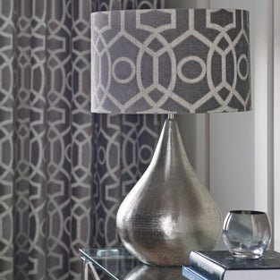 How to use metallic Fabric - Just Fabrics