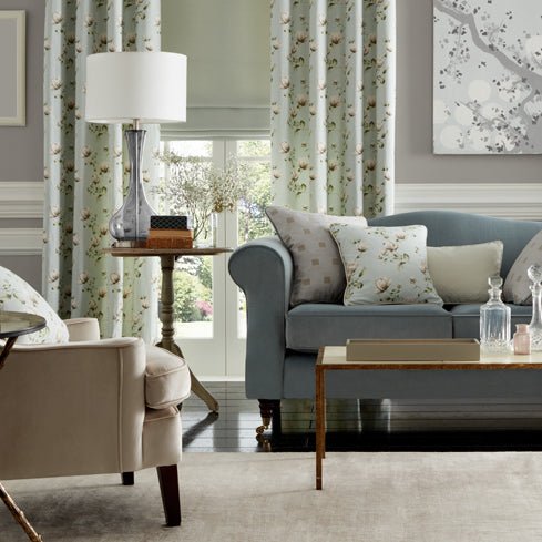 Spring Home Style - Just Fabrics