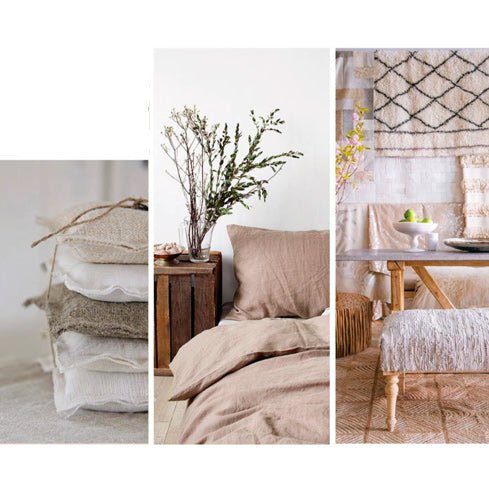 Recycled Fabrics - Just Fabrics