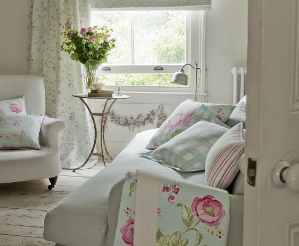 English Nostalgia - Just Fabrics