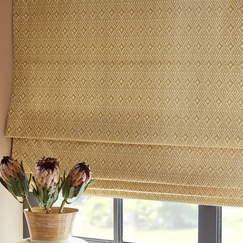 How to Use Aztec Fabric in your Home - Just Fabrics