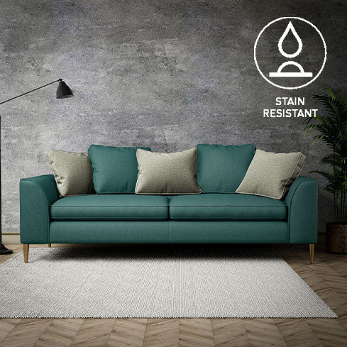 Easy to Clean Fabric - Just Fabrics