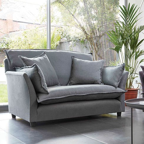 Sustainable, Eco Friendly Furniture From Right Here in the Cotswolds - Just Fabrics