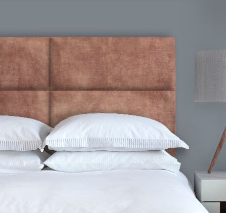 Introducing Our New Bespoke, Made to Measure Headboards - Just Fabrics