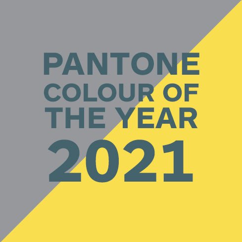 Pantone Colour of The Year 2021 - Just Fabrics