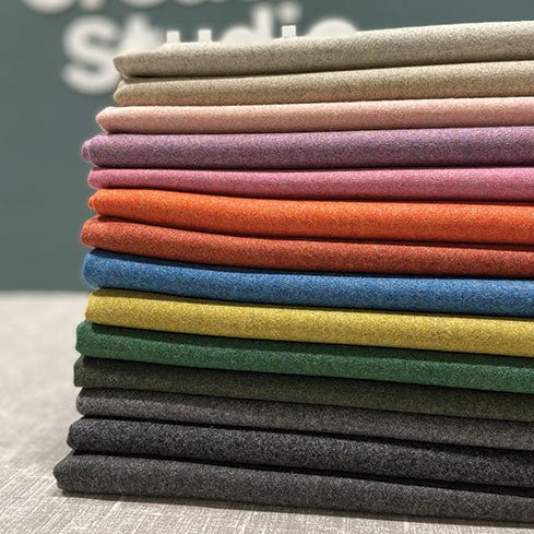 Cotswold Wool - Just Fabrics