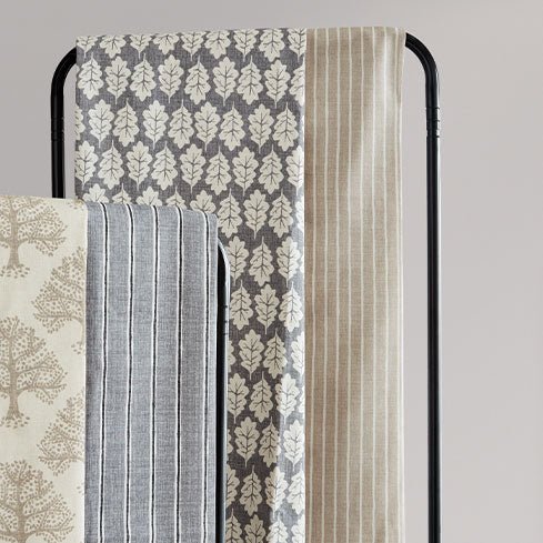 Understanding Our Eco Friendly Fabric Ranges - Just Fabrics