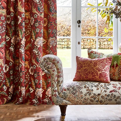 Introducing Journal Collection - Just Fabrics