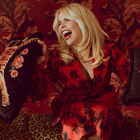 The New Paloma Home Collection by Paloma Faith - Just Fabrics