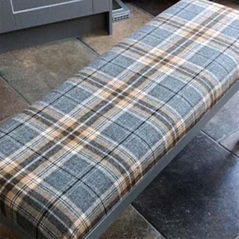 Customer Testimonial with Lynne - Just Fabrics