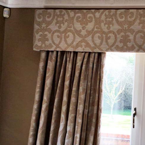 Customer Testimonial with Louise - Just Fabrics