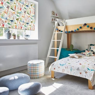 How to Measure Roller Blinds - Just Fabrics