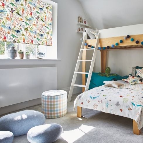 How to Measure Roller Blinds - Just Fabrics